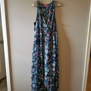 Delancey Studio 3x Wrap Dress